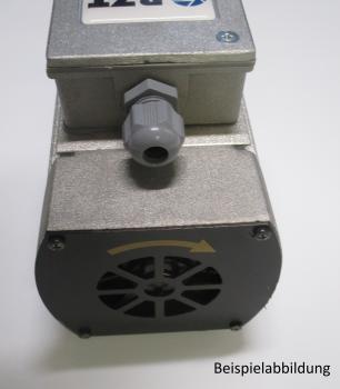 BZT HF-Spindel 1,5 kW